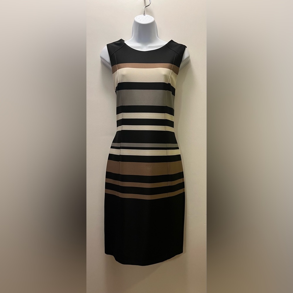 Sami & Jo jersey sleeveless dress size M
